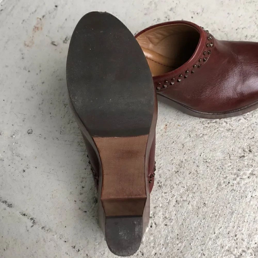 Trask  Mules - Picture 7 of 7